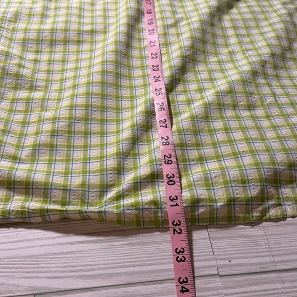 Cabela’s Guidewear Shirts Lot of 2 Men’s Large Plaid Outdoor Fishing Hiking - Picture 16 of 16